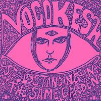 The Vocokesh : Standing in the Same Garden